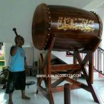 Toko Bedug Masjid Berkualitas Harga Termurah 100 x 150 cm