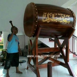 Toko Bedug Masjid Berkualitas Harga Termurah 100 x 150 cm