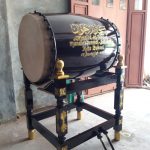 Ahli Pembuat Bedug Masjid Berkualitas Harga Murah 80 x 130 cm
