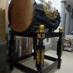 Ahli Pembuat Bedug Masjid Berkualitas Harga Murah 80 x 130 cm