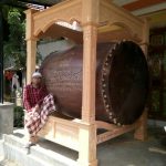 Toko Bedug Masjid Berkualitas Harga Termurah 100 x 150 cm