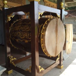 Bedug Masjid Murah Pengrajin Bedug Besar Murah