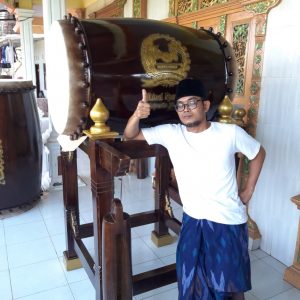 Toko Bedug Masjid Berkualitas Harga Termurah 75 x 125 cm