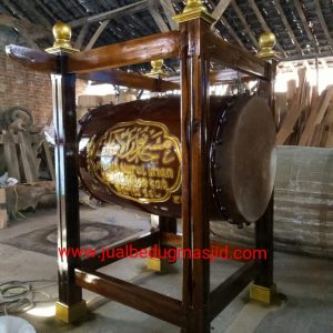 Bedug Berkualitas Harga Termurah Ukuran 80 x 130 cm